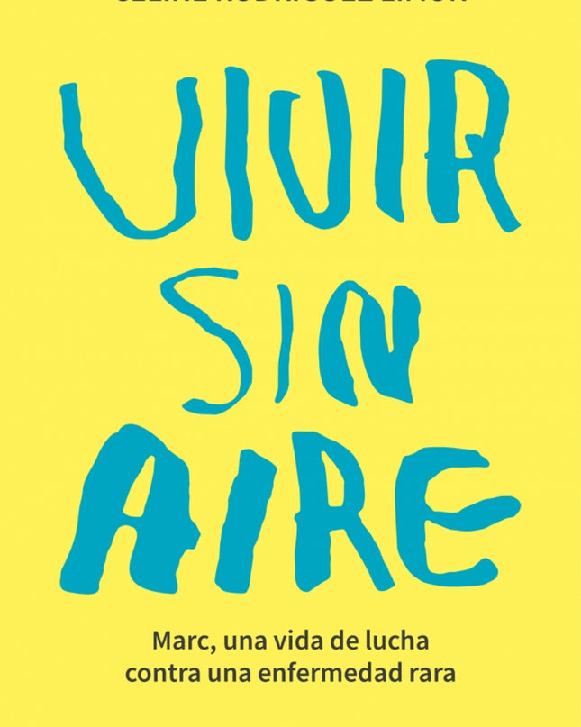 Vivir Sin Aire