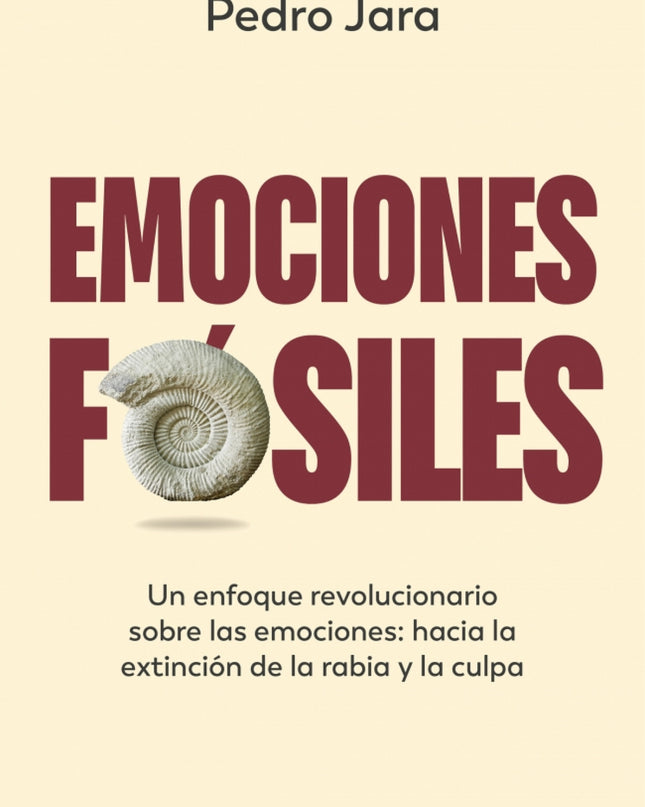 Emociones Fósiles