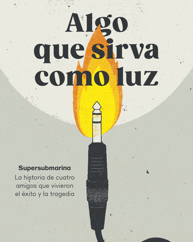 Algo Que Sirva Como Luz