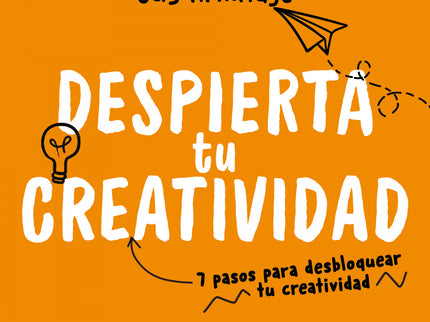 Despierta Tu Creatividad