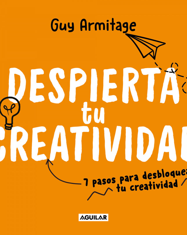 Despierta Tu Creatividad
