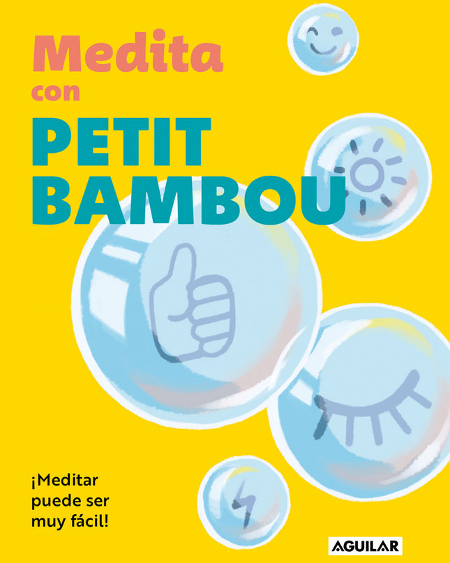 Medita Con Petit Bambou