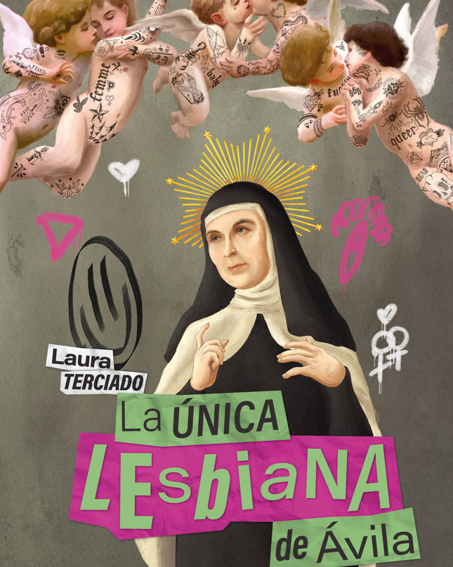 La única Lesbiana De ávila