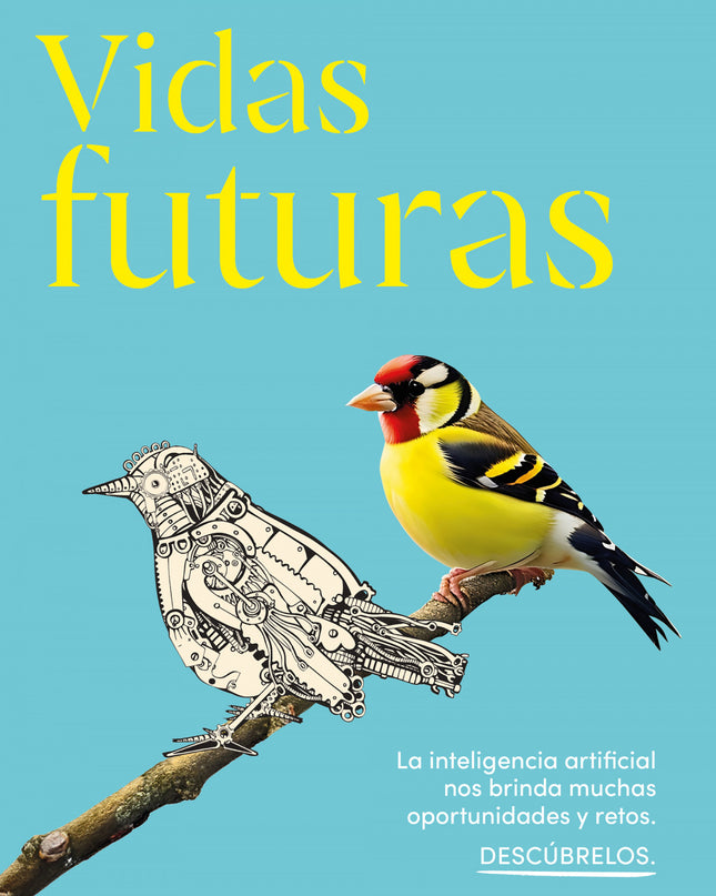 Vidas Futuras
