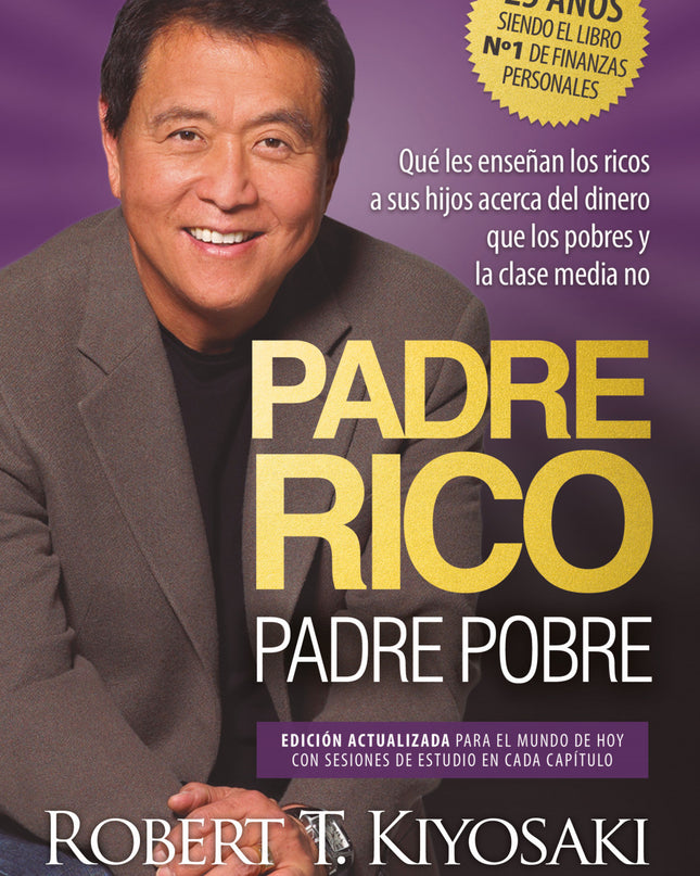 Padre Rico,padre Pobre