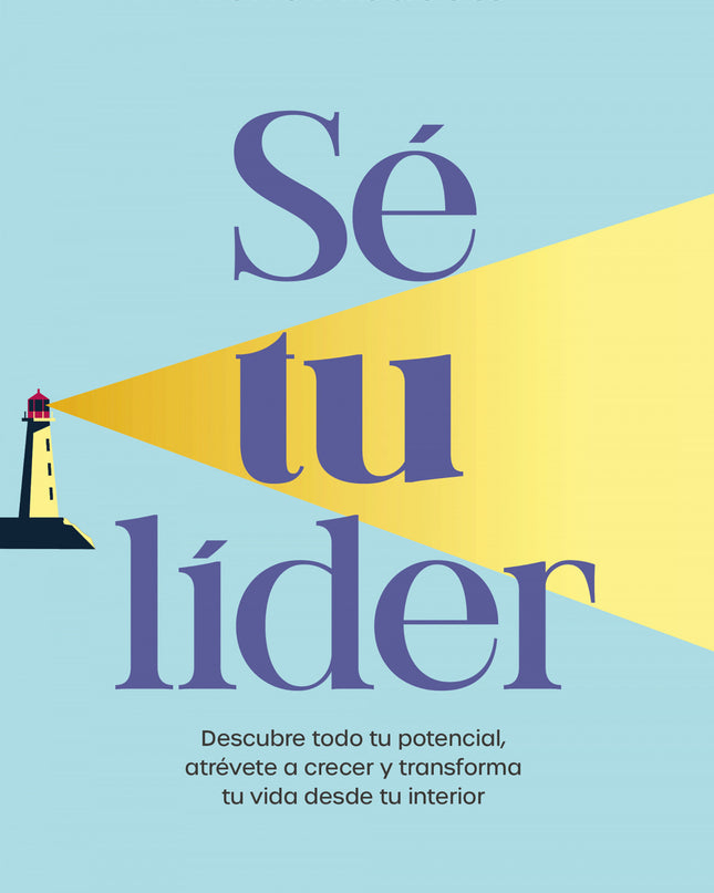 Sé Tu Lider