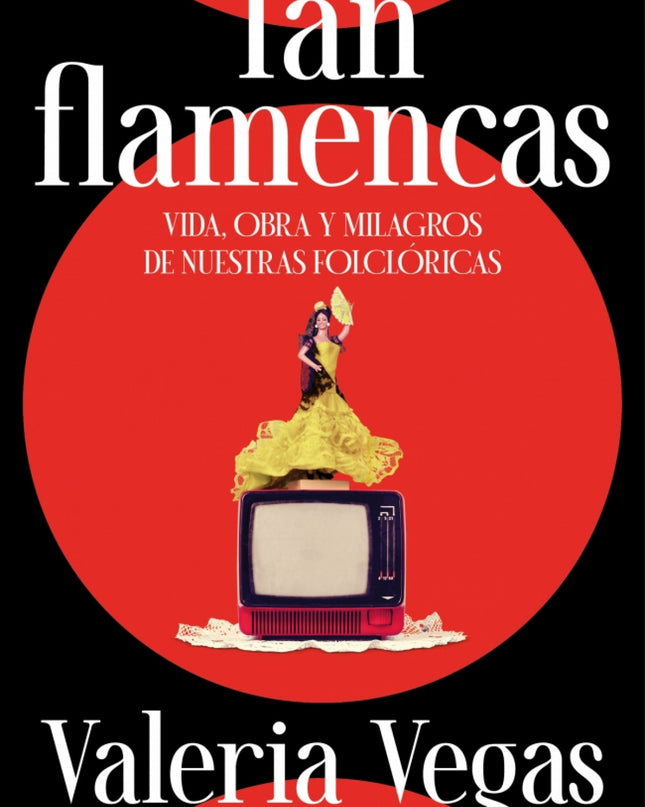 Tan Flamencas