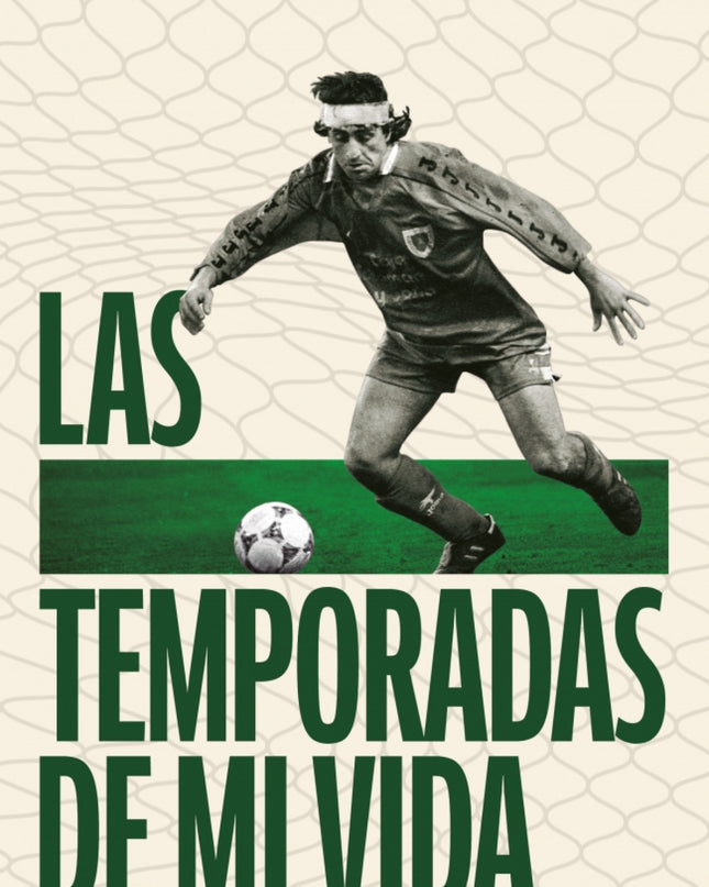 Las Temporadas De Mi Vida