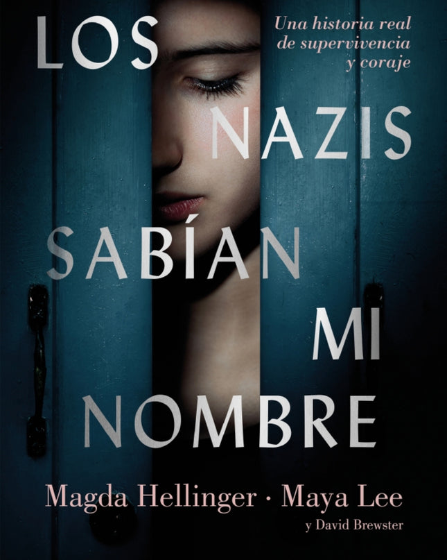 Los Nazis Sabían Mi Nombre