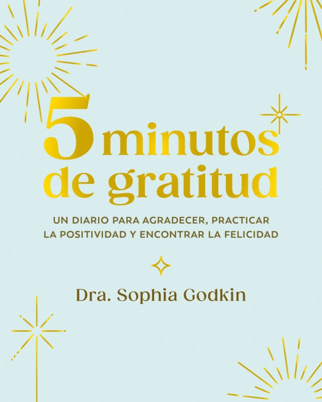 5 Minutos De Gratitud