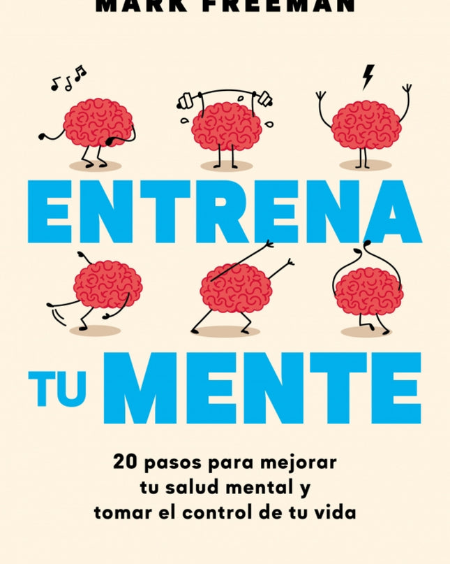Entrena Tu Mente