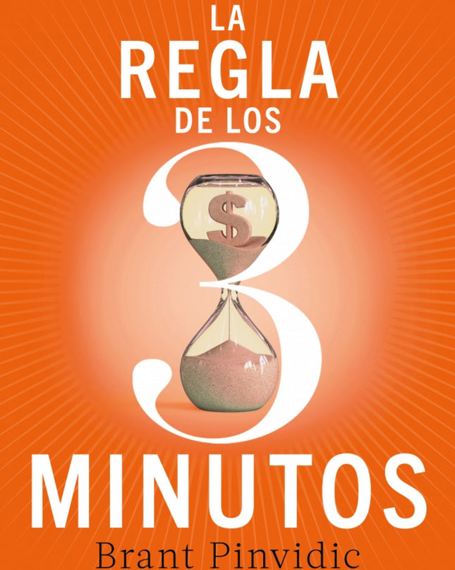 La Regla De Los Tres Minutos