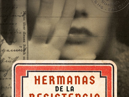 Hermanas De La Resistencia