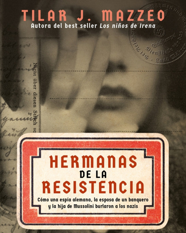 Hermanas De La Resistencia