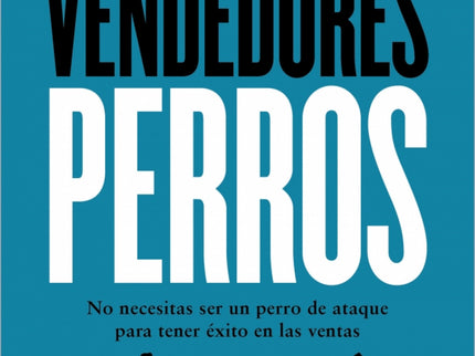 Vendedores Perros
