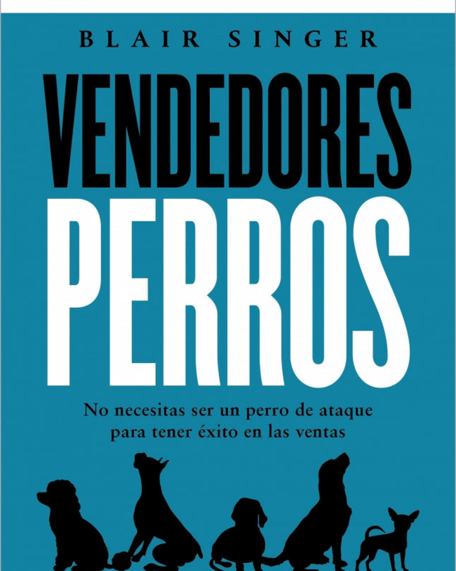 Vendedores Perros