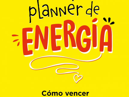 Mi Planner De Energia