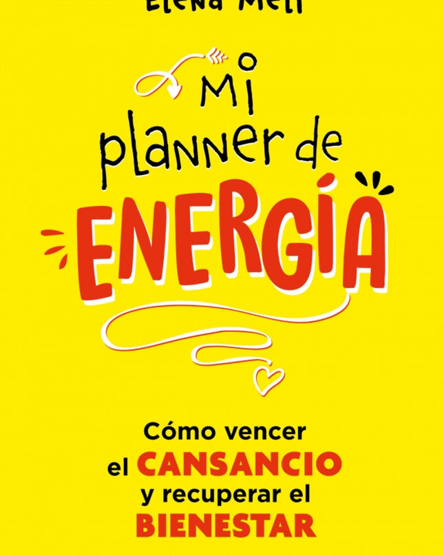 Mi Planner De Energia