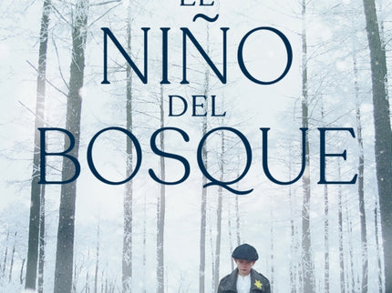 El Niño Del Bosque