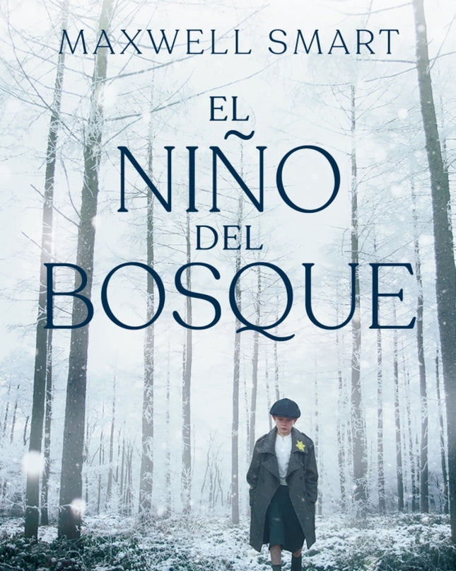 El Niño Del Bosque