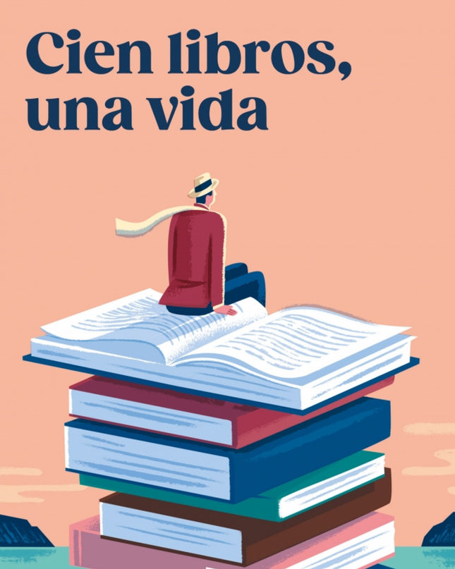 Cien Libros, Una Vida
