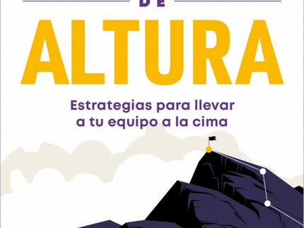 Liderazgo De Altura