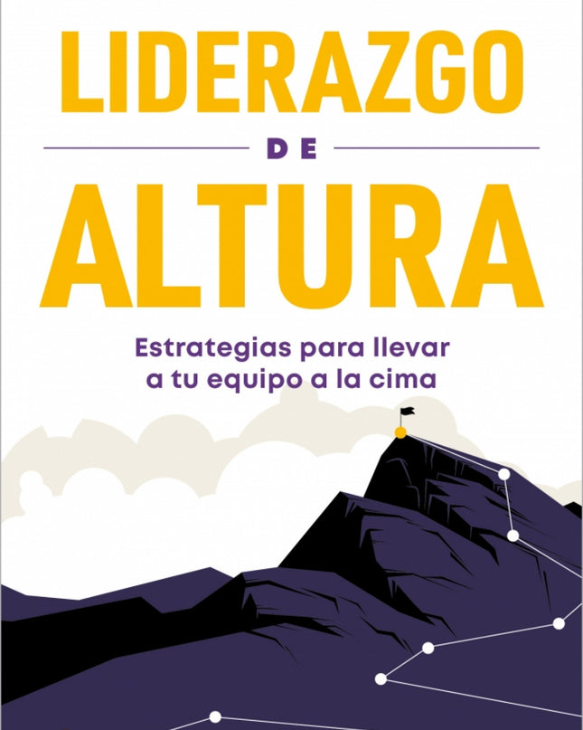 Liderazgo De Altura