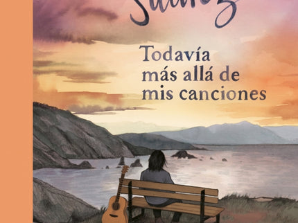 Todavía Más Allá De Mis Canciones