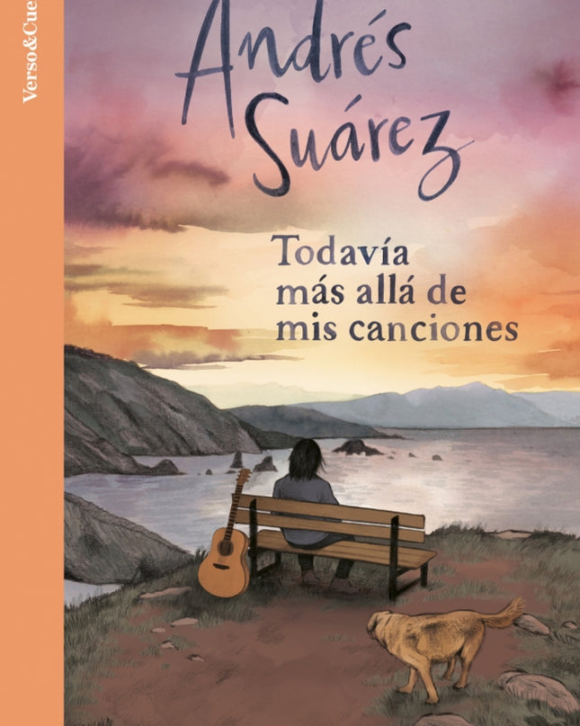 Todavía Más Allá De Mis Canciones