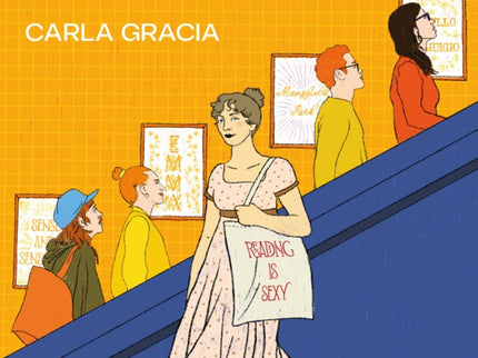 Cambia Tu Vida Con Jane Austen