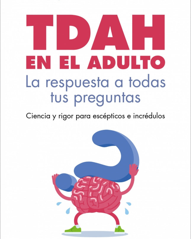 Tdah En El Adulto