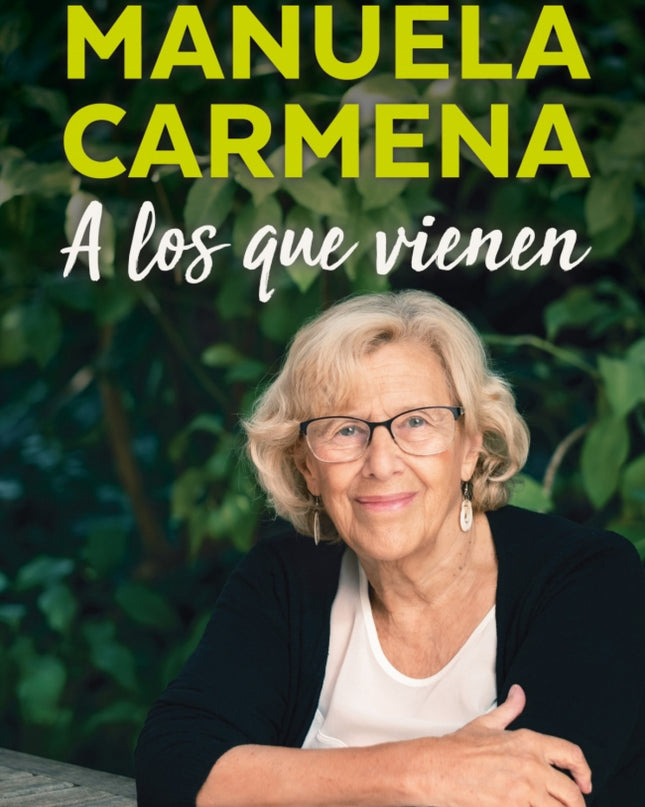 A Los Que Vienen