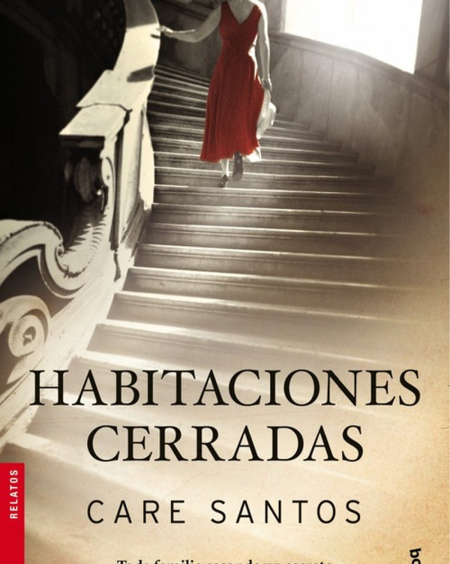 Habitaciones Cerradas