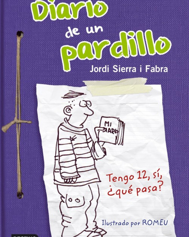 Diario De Un Pardillo