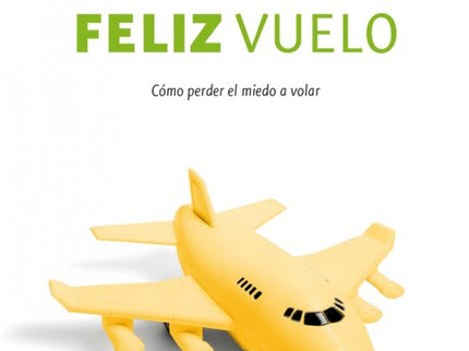Feliz Vuelo