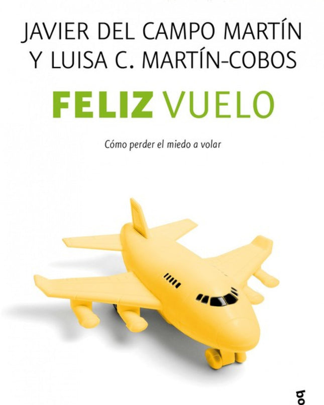 Feliz Vuelo