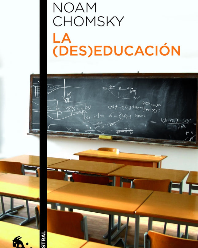 La (des)educación