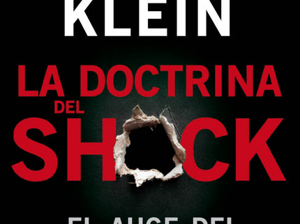 La Doctrina Del Shock