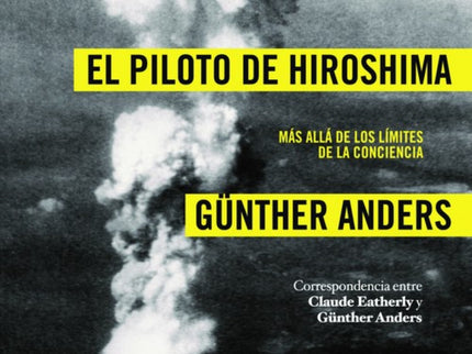 El Piloto De Hiroshima