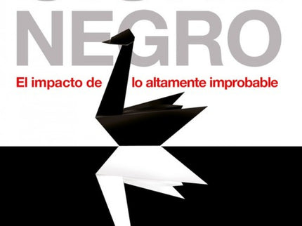 El Cisne Negro