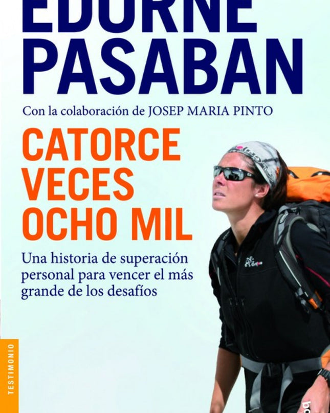 Catorce Veces Ocho Mil