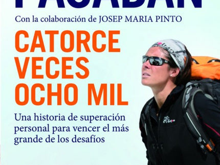 Catorce Veces Ocho Mil
