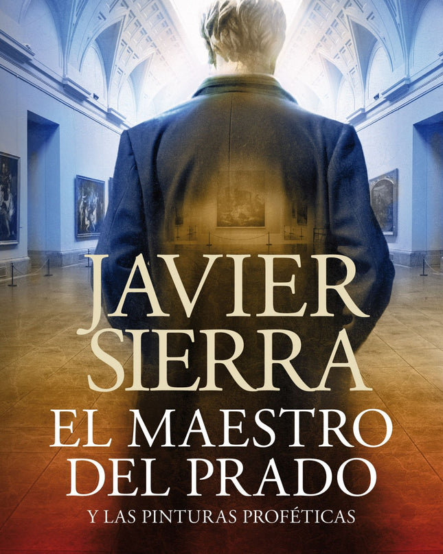 El Maestro Del Prado
