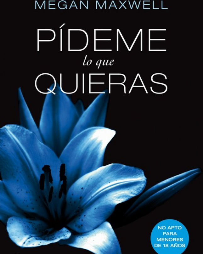 Pideme Lo Que Quieras