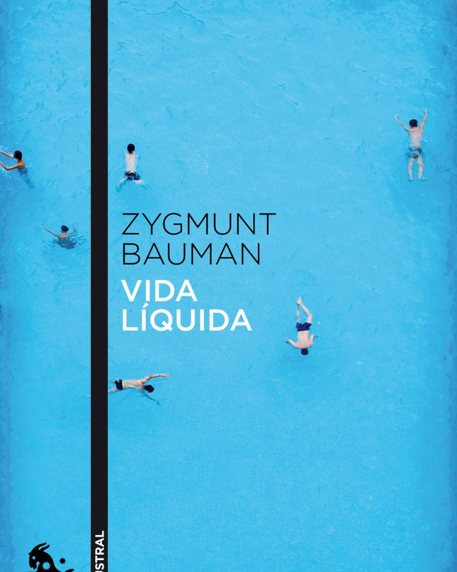 Vida Liquida
