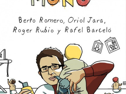 Padre, El último Mono