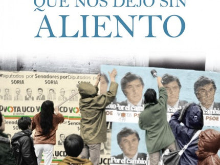 La Decada Que Nos Dejo Sin Aliento