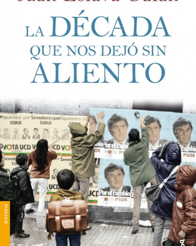 La Decada Que Nos Dejo Sin Aliento