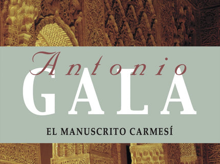 El Manuscrito Carmesí
