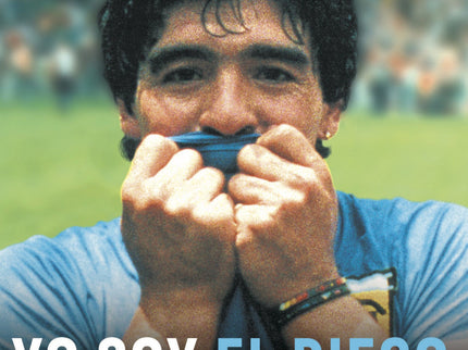 Yo Soy El Diego